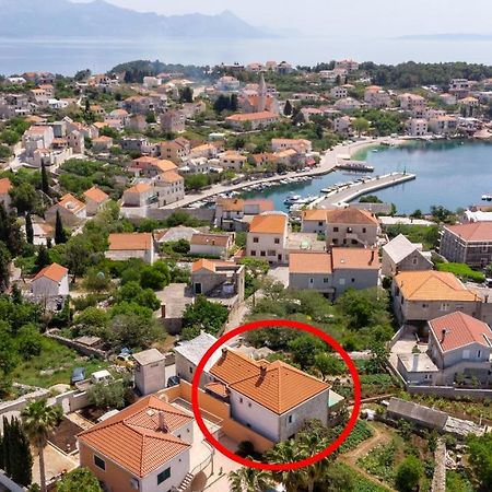 Apartments By The Sea Sumartin, Brac - 764 Exterior foto