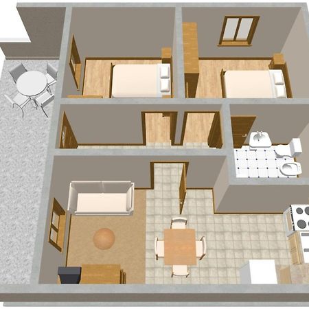 Apartments By The Sea Sumartin, Brac - 764 Exterior foto