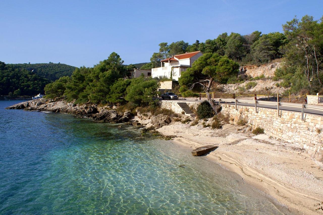 Apartments By The Sea Sumartin, Brac - 764 Exterior foto
