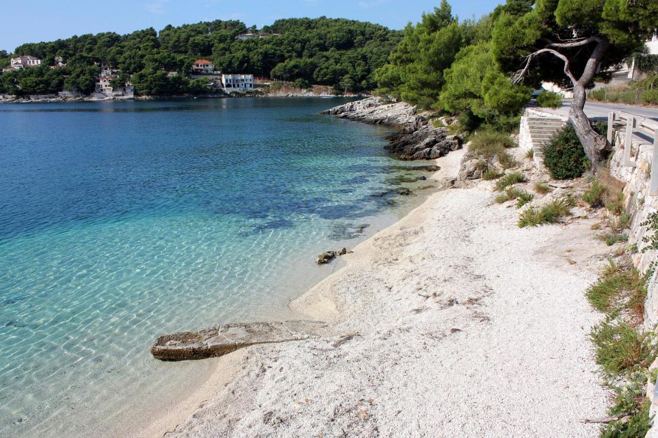 Apartments By The Sea Sumartin, Brac - 764 Exterior foto