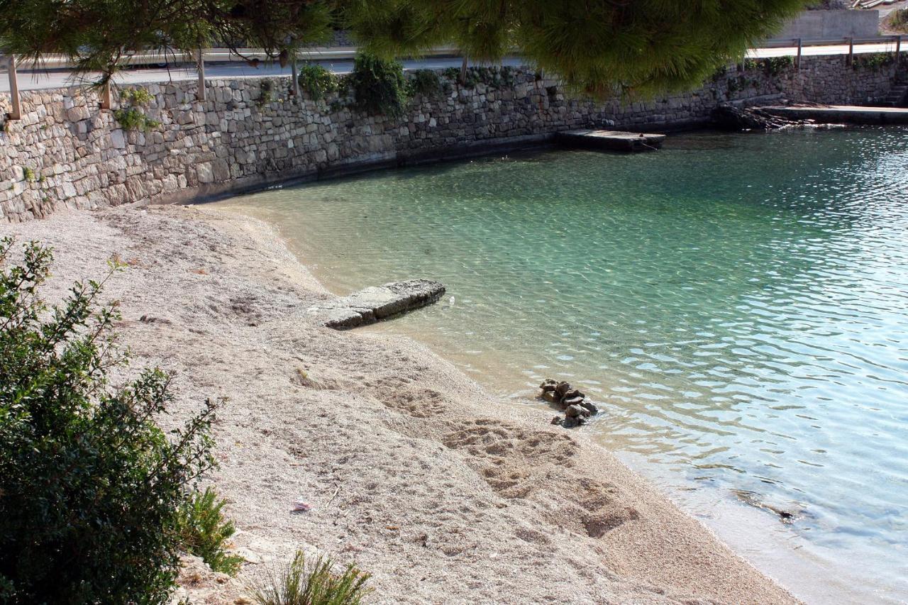 Apartments By The Sea Sumartin, Brac - 764 Exterior foto