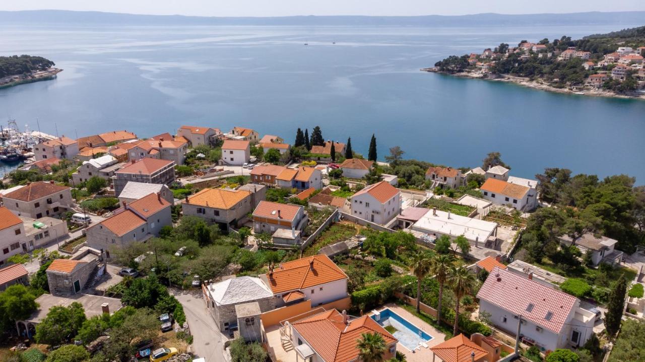 Apartments By The Sea Sumartin, Brac - 764 Exterior foto