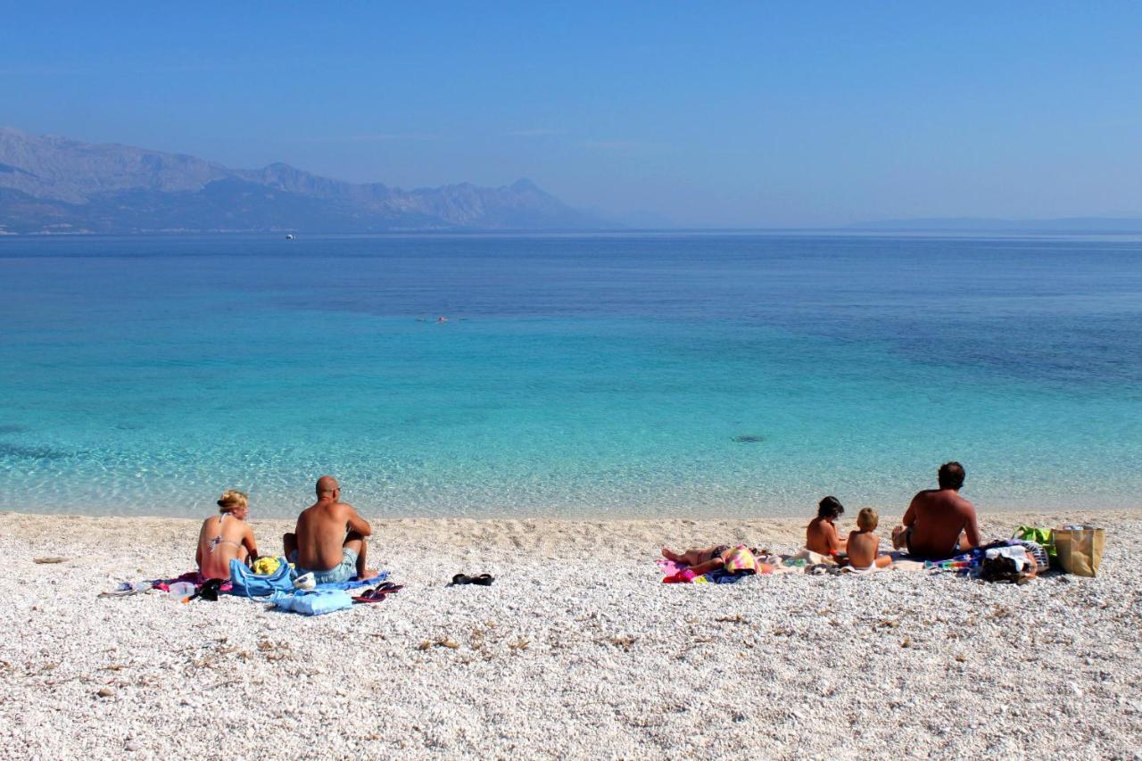 Apartments By The Sea Sumartin, Brac - 764 Exterior foto