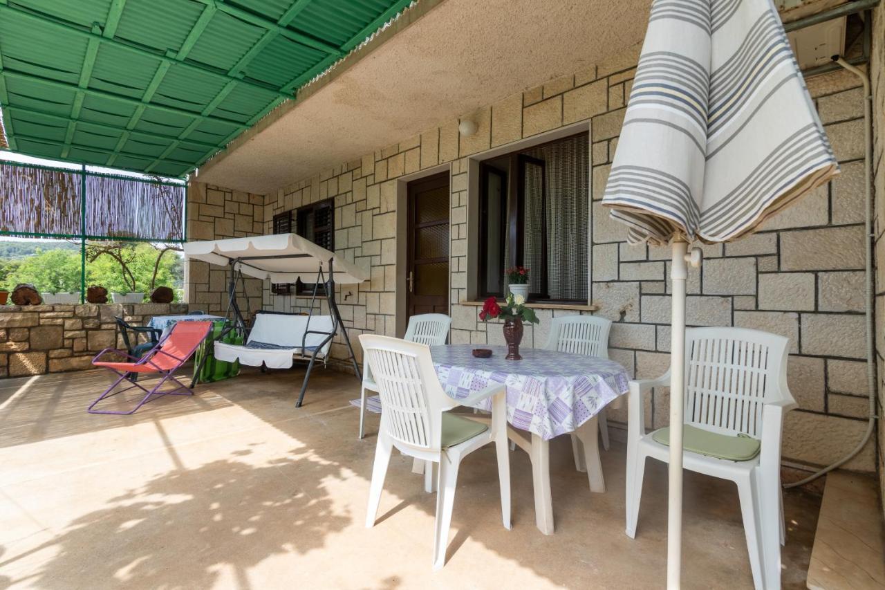 Apartments By The Sea Sumartin, Brac - 764 Exterior foto