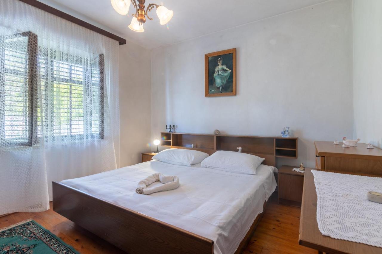 Apartments By The Sea Sumartin, Brac - 764 Exterior foto