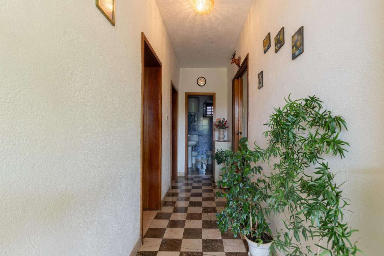 Apartments By The Sea Sumartin, Brac - 764 Exterior foto
