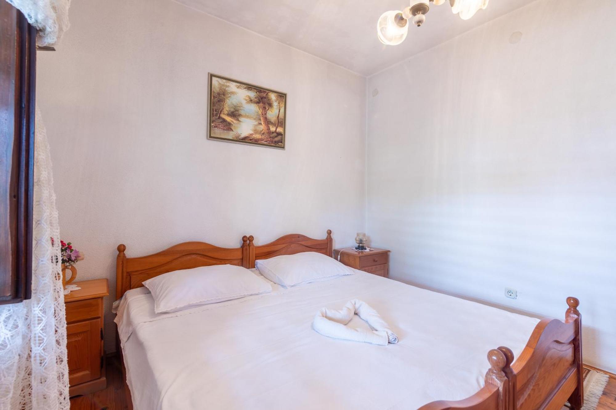 Apartments By The Sea Sumartin, Brac - 764 Habitación foto