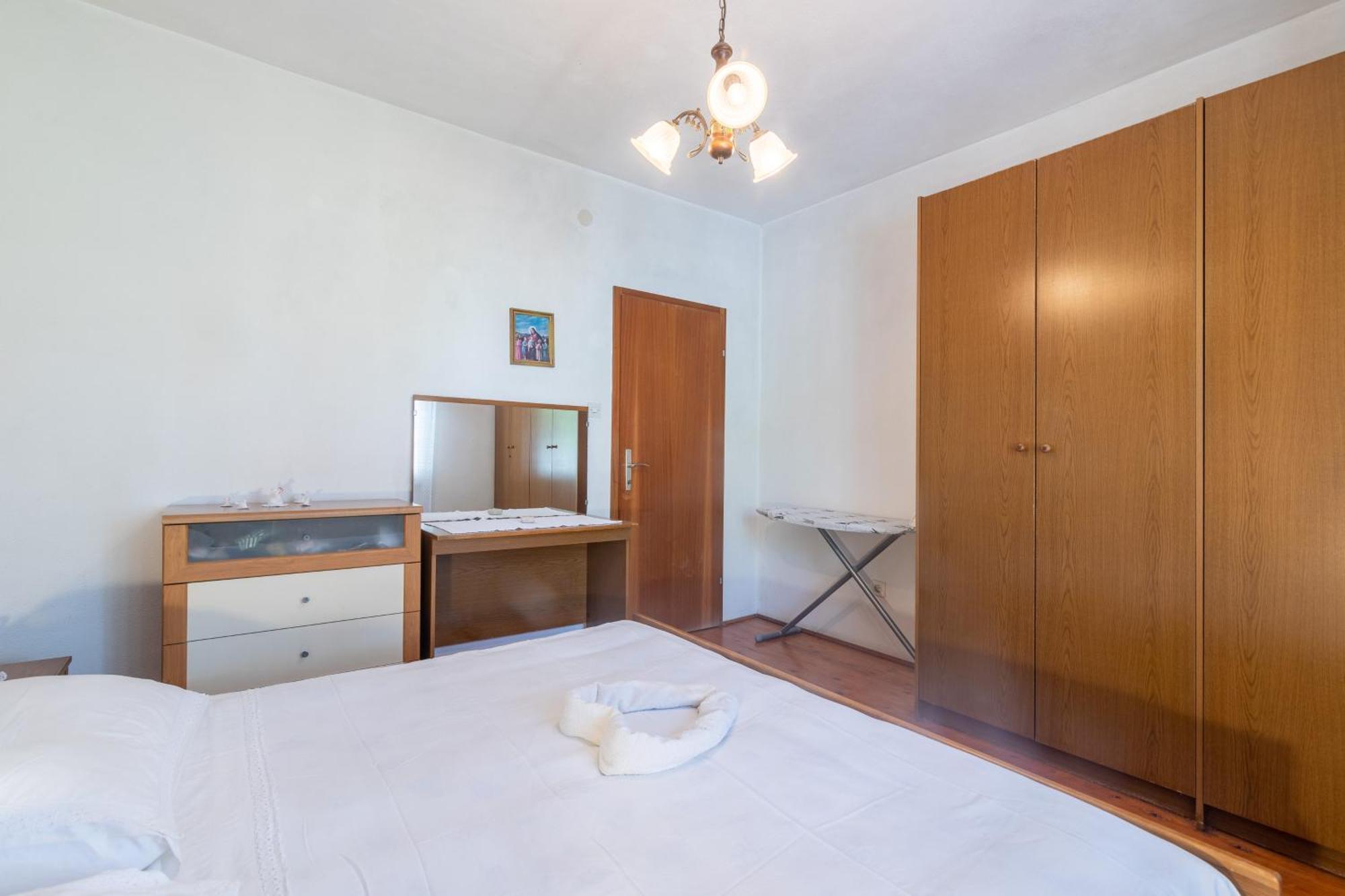 Apartments By The Sea Sumartin, Brac - 764 Habitación foto