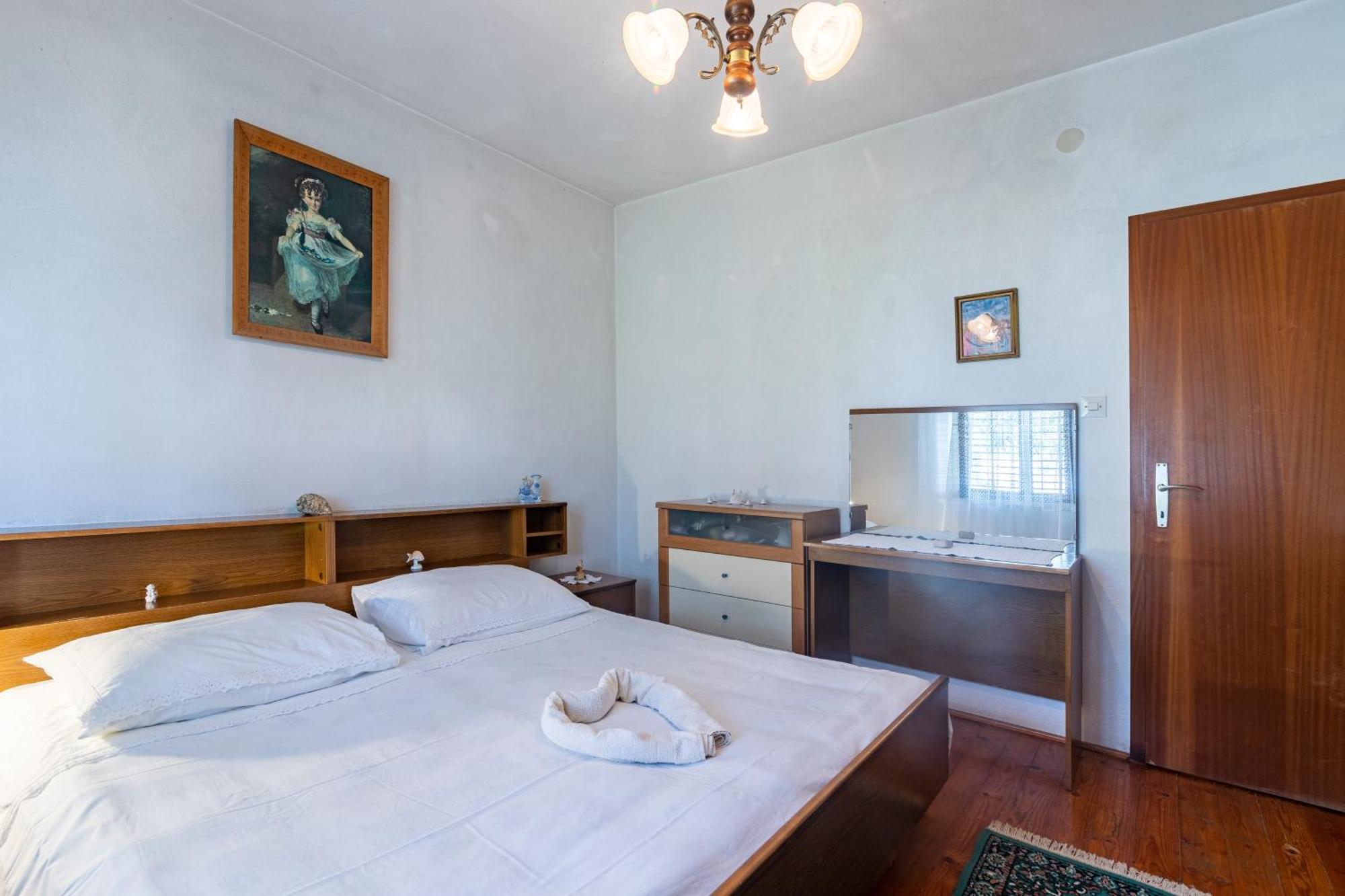 Apartments By The Sea Sumartin, Brac - 764 Habitación foto